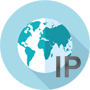 Domain to IP & Country