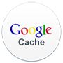Google Cache Status